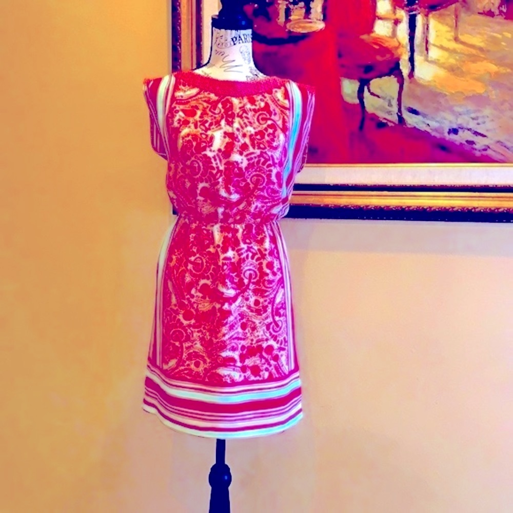The Loft dress